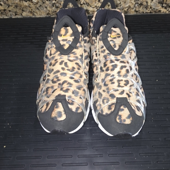 Unisex Nike Air Kukini SE Leopard - Picture 5 of 10